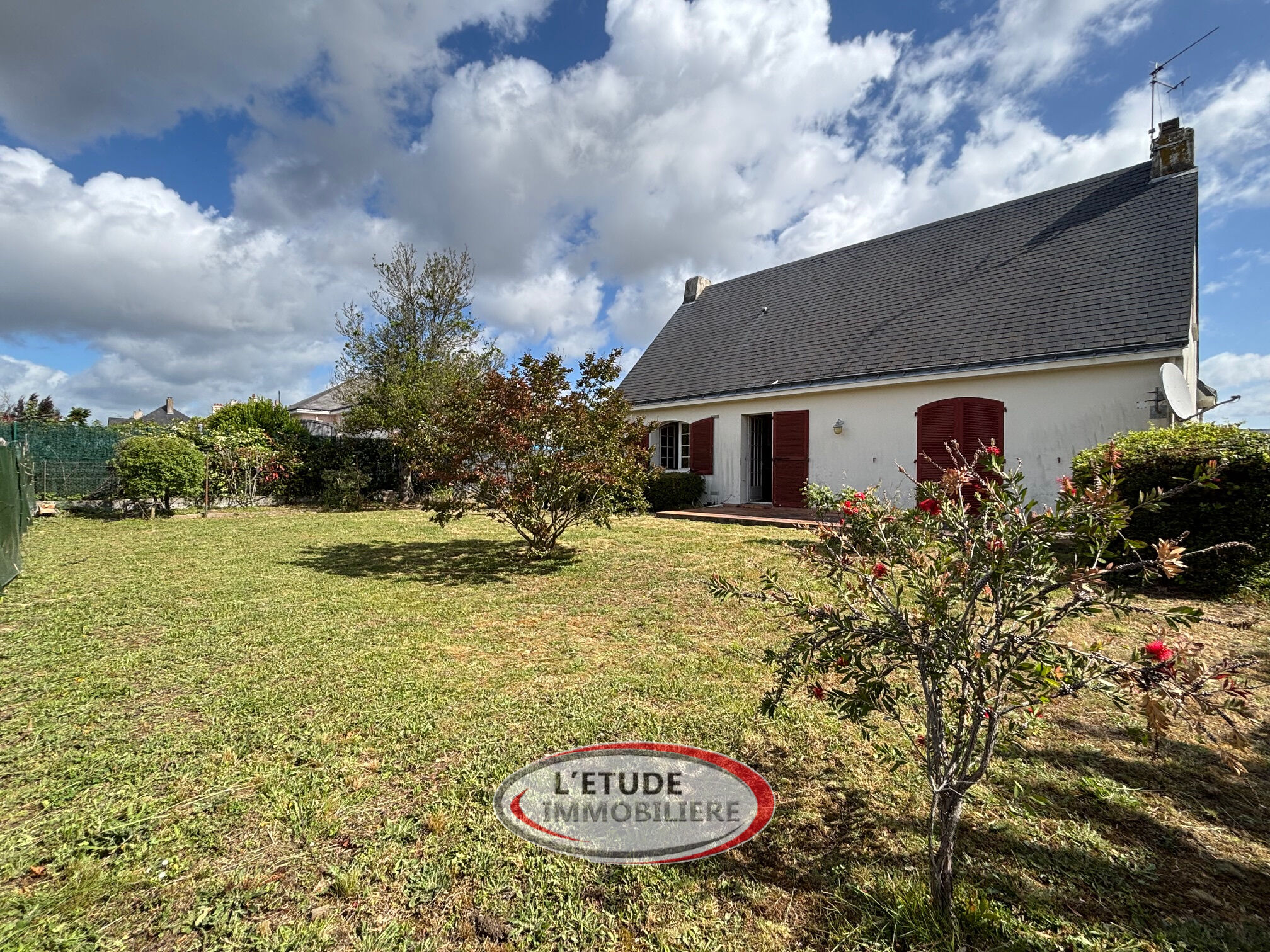 Agence immobilière de L'Etude Immobilière