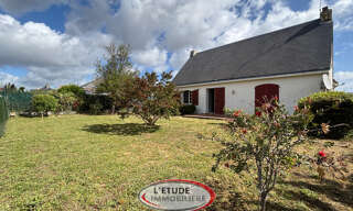Maison 6 Pièces 150 m² à vendre à Thouaré-sur-Loire (44470)