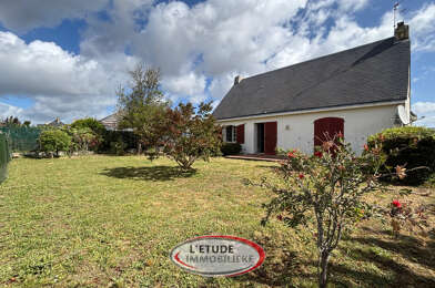 Maison 6 pièces 348500 €