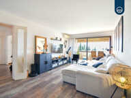 NICE - FABRON - 2 PIECES - 57 m2 - Vue Mer — photo 3