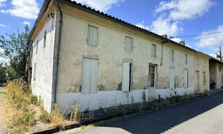 Maison 3 Pièces 77 m² à vendre à Saint-Girons-d'Aiguevives (33920)