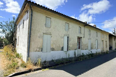 Maison 3 pièces 55000 €