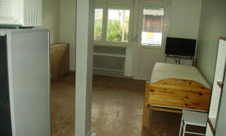 Appartement  35 m² à louer à Saint-Nabord (88200)