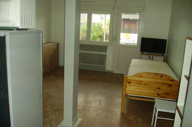 Appartement  380 €