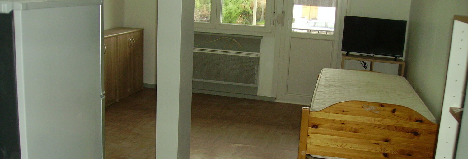 Appartement  35 m² à louer à Saint-Nabord (88200)