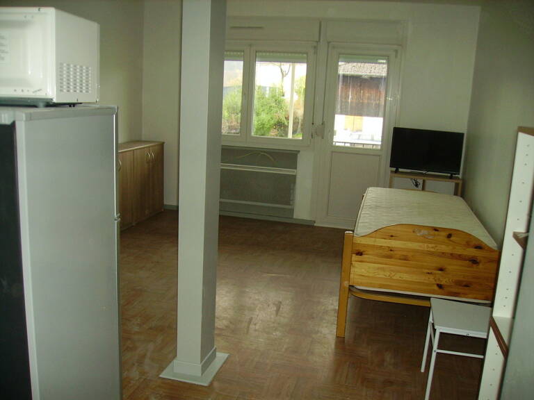 Appartement  35 m² — photo 1