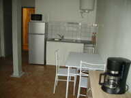 Appartement  35 m² — photo 2