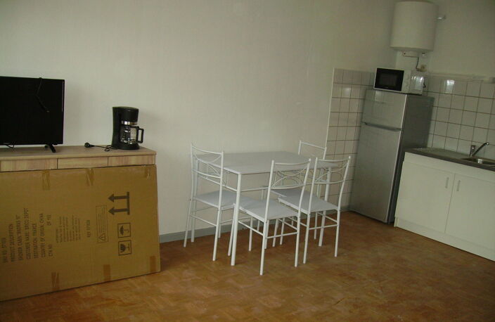 Location appartement  35 m² à Saint-Nabord (88200) — photo 3