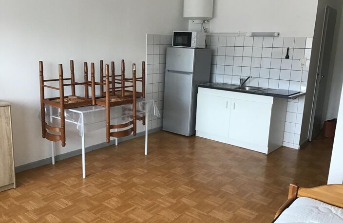 Location appartement  35 m² à Saint-Nabord (88200) — photo 4