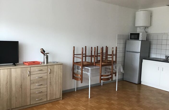Location appartement  35 m² à Saint-Nabord (88200) — photo 5