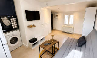 Appartement 1 Pièce 15 m² à vendre à Montpellier (34000)