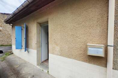 Maison 3 pièces 139000 €