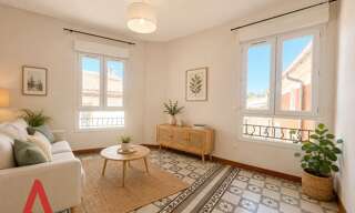 Maison 4 Pièces 101 m² à vendre à Saint-Pargoire (34230)