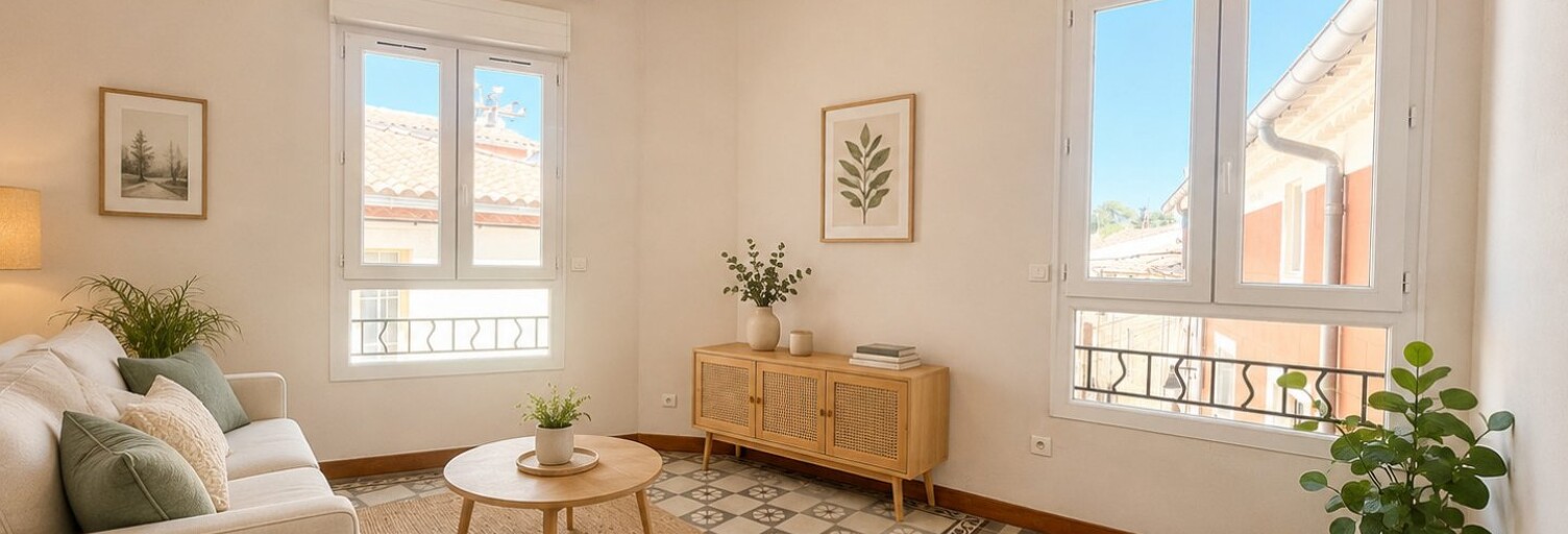 Maison 4 Pièces 101 m² à vendre à Saint-Pargoire (34230)