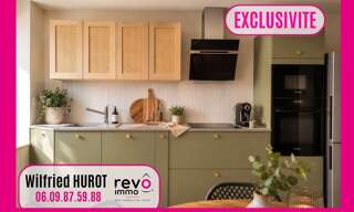 Appartement 2 Pièces 57 m² à louer à Montrevault-sur-Èvre (49270)