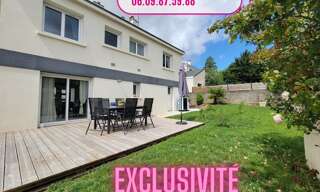 Maison 6 Pièces 125 m² à vendre à Mauges-sur-Loire (49410)