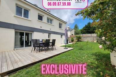 Maison 6 pièces 274000 €