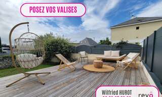 Maison 6 Pièces 125 m² à vendre à Mauges-sur-Loire (49410)