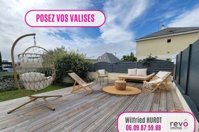 Maison 6 pièces 274000 €