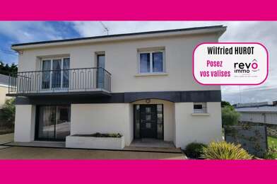 Maison 6 pièces 274000 €