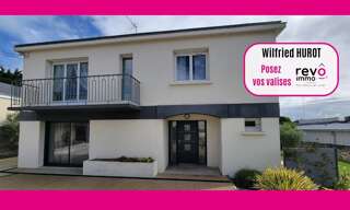 Maison 6 Pièces 125 m² à vendre à Mauges-sur-Loire (49410)