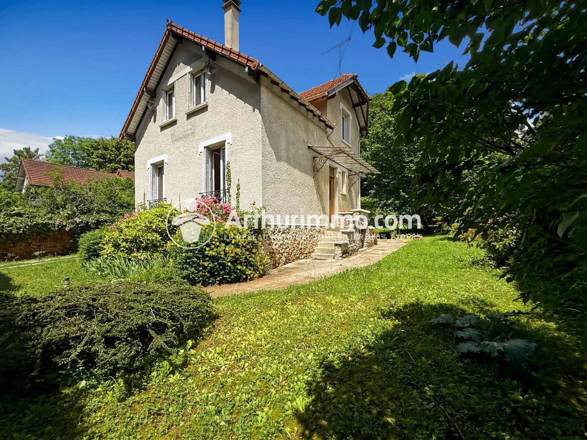 Maison 5 pièces 99 m² · à Soisy-sur-Seine · 99 m² · 439 000 €