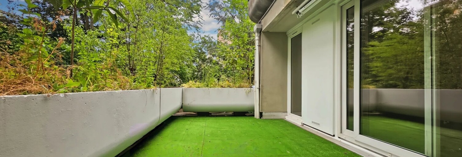 Appartement 3 Pièces 70 m² à vendre à Évry-Courcouronnes (91000)