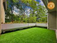 Appartement F3 avec grande terrasse — photo 2