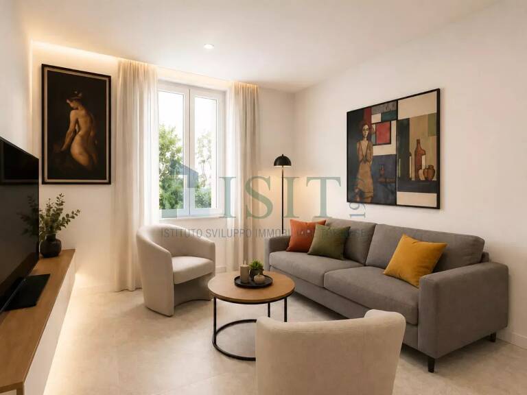 NICE CARRÉ D'OR 9  Rue Alphonse Karr NICE MO4126 — photo 1
