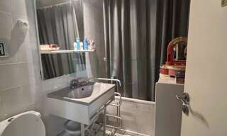 Appartement  32 m² à vendre à Nice (06000)