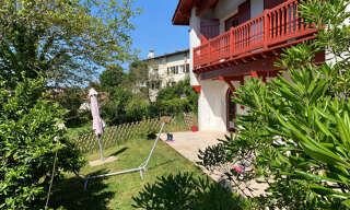 Maison 5 Pièces 190 m² à vendre à Saint-Jean-de-Luz (64500)