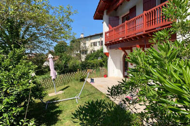 Maison 5 pièces 970000 €