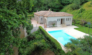 Maison 5 Pièces 280 m² à vendre à Le Mas-d'Agenais (47430)