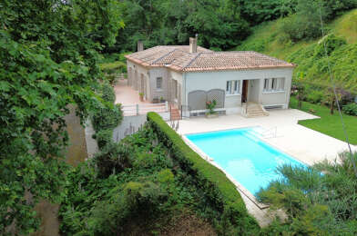 Maison 5 pièces 349000 €