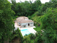 Bel environnement au calme — photo 2