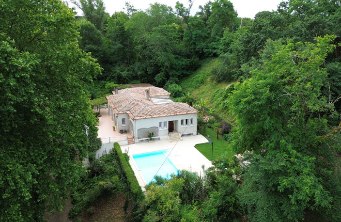 Bel environnement au calme — photo 2