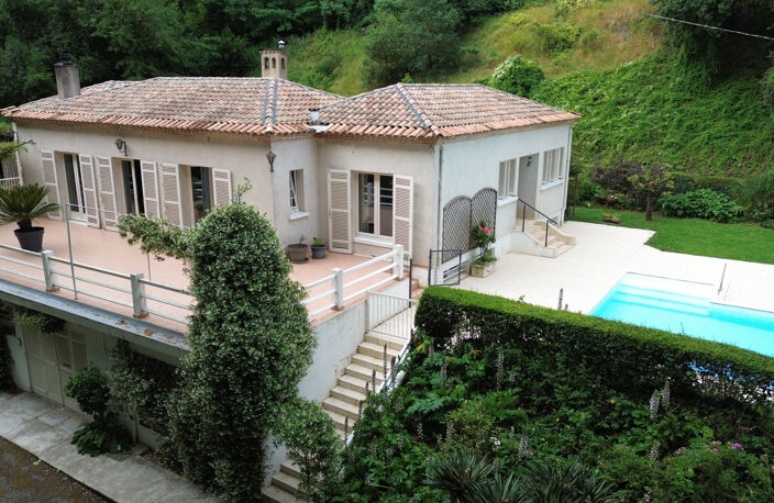 Bel environnement au calme — photo 3