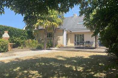 Maison 5 pièces 1900 €