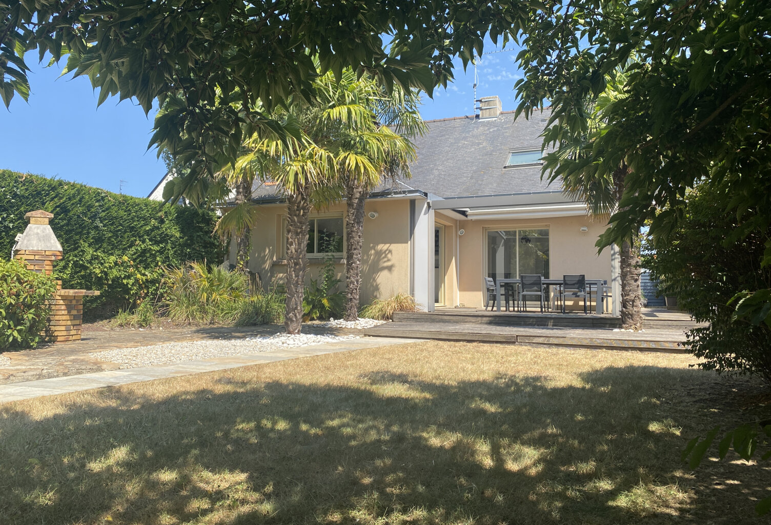 MAISON LUMINEUSE ET CONFORTABLE 140 M2 — photo 1