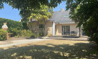 Maison 5 Pièces 140 m² à louer à La Baule-Escoublac (44500)