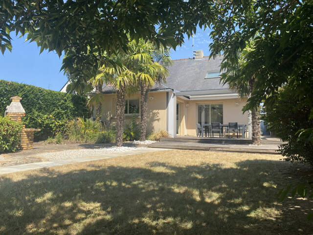 MAISON LUMINEUSE ET CONFORTABLE 140 M2 — photo du bien