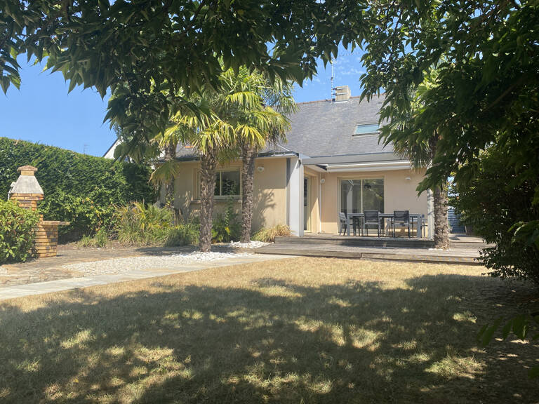 MAISON LUMINEUSE ET CONFORTABLE 140 M2 — photo 1