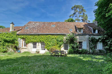 Maison 7 pièces 370000 €