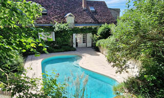 Maison 7 Pièces 171 m² à vendre à Valencisse (41190)
