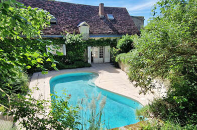 Maison 7 pièces 370000 €