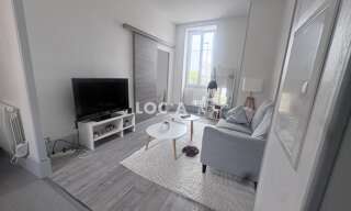 Appartement 2 Pièces 35 m² à louer à Dijon (21000)