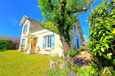 Maison 7 pièces 299000 €