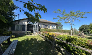 Maison 4 Pièces 125 m² à vendre à Goutrens (12390)
