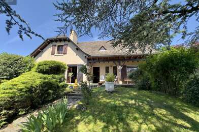 Maison 6 pièces 269000 €