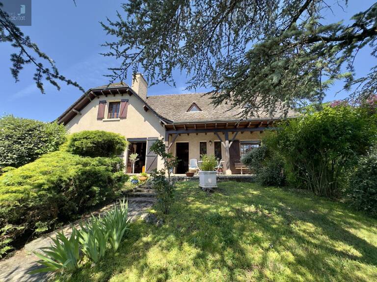Maison RODEZ — photo 1